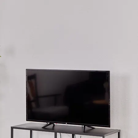 Ela 아파트 만하임