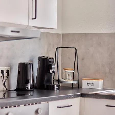 Ela Apartamento *