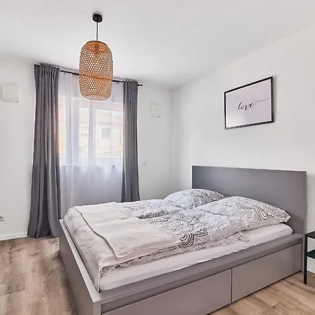 Apartamento Ela