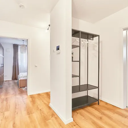 Ela Apartamento Mannheim