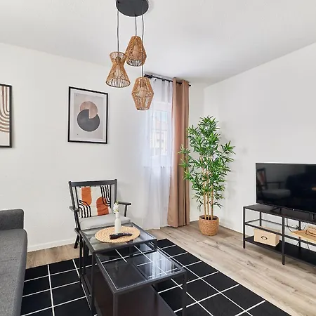 Ela Apartamento *