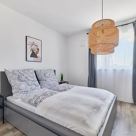 Apartamento Ela