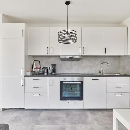 Apartament Ela Mannheim