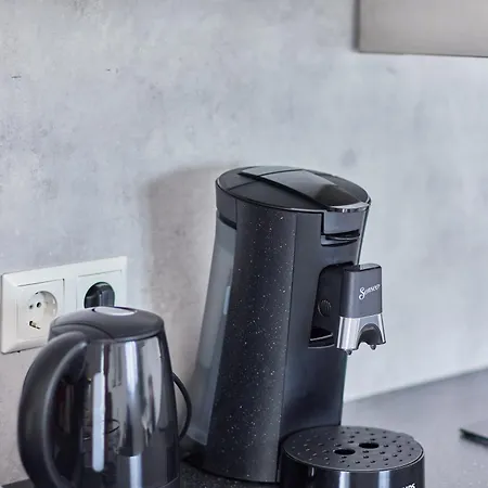 Apartamento Ela