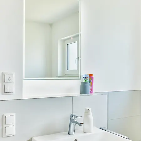 Apartamento Ela *