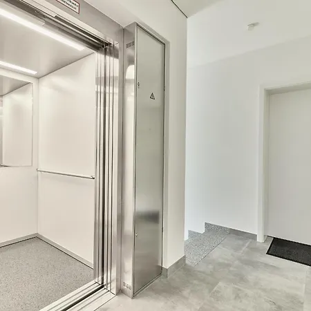 아파트 Ela 만하임