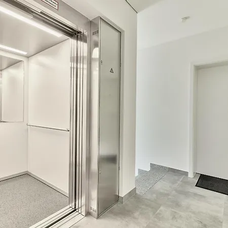 Apartamento Ela Mannheim