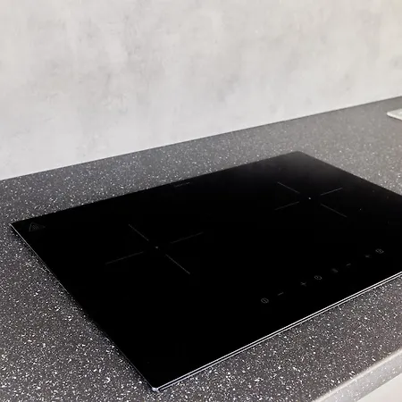 Ela Lägenhet Mannheim