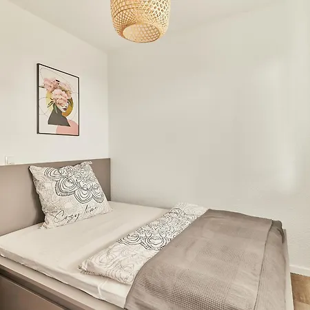 Apartamento Ela