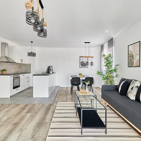Apartamento Ela