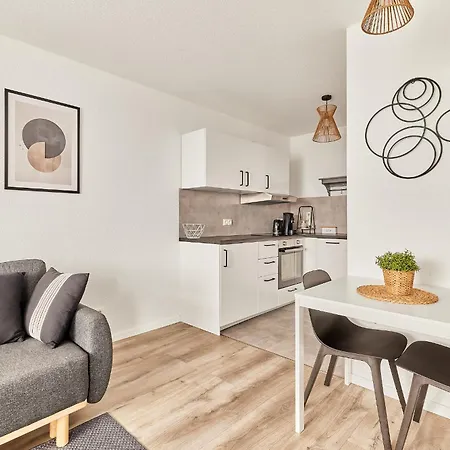 Ela Apartament *