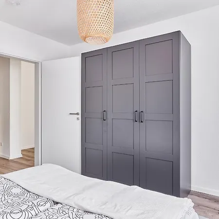 Apartamento Ela *