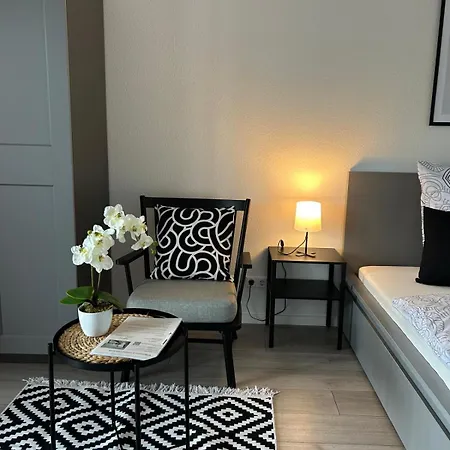 Apartamento Ela