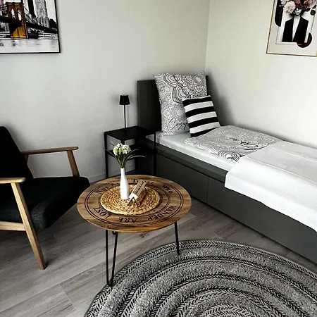 Ela Apartamento Mannheim