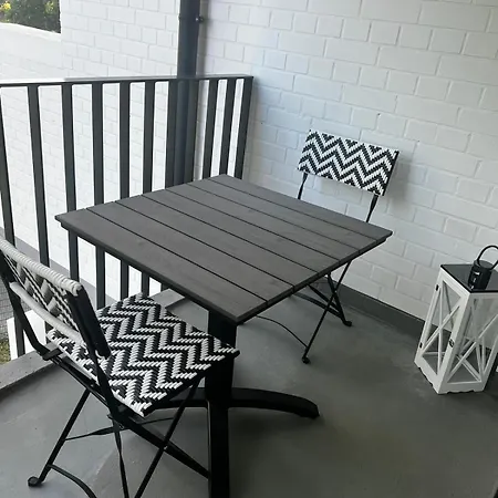 Apartamento Ela