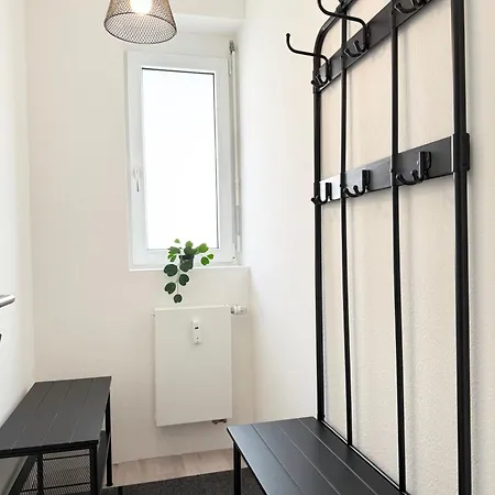 Apartamento Ela *