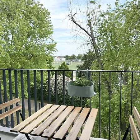 Ela Lägenhet Mannheim