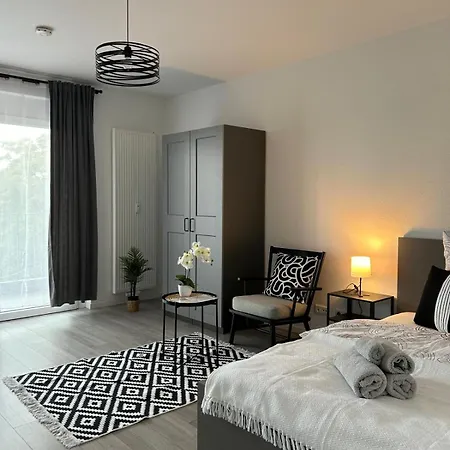 Apartamento Ela *