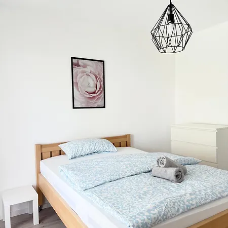 Lägenhet Ela Mannheim