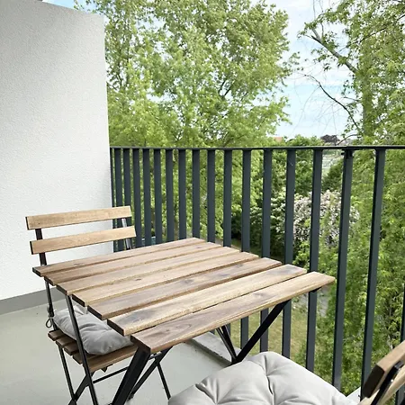 Apartamento Ela *