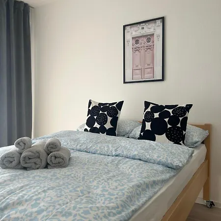 Ela Apartamento *