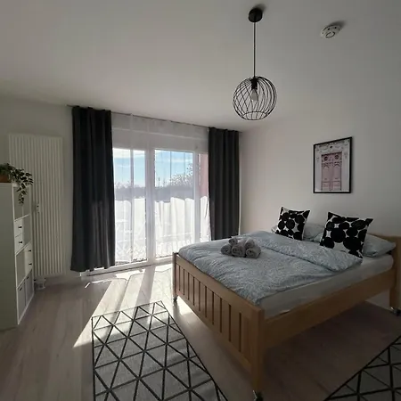 Ela Apartamento Mannheim
