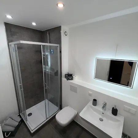 Ela Апартаменты Мангейм