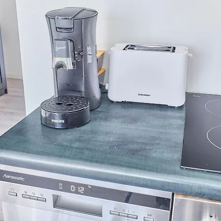Apartamento Ela