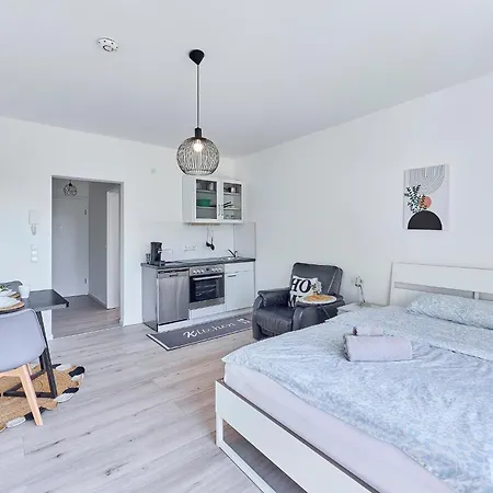 Ela Apartamento Mannheim