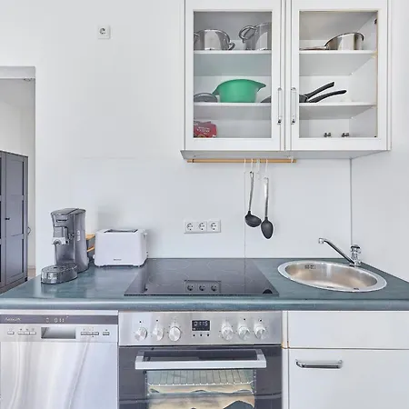 Ela Apartamento