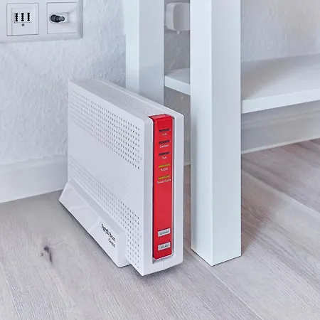 Apartamento Ela *