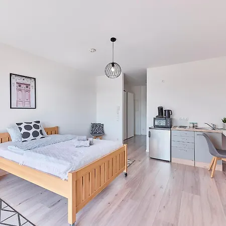 Apartamento Ela *