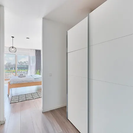 Apartamento Ela
